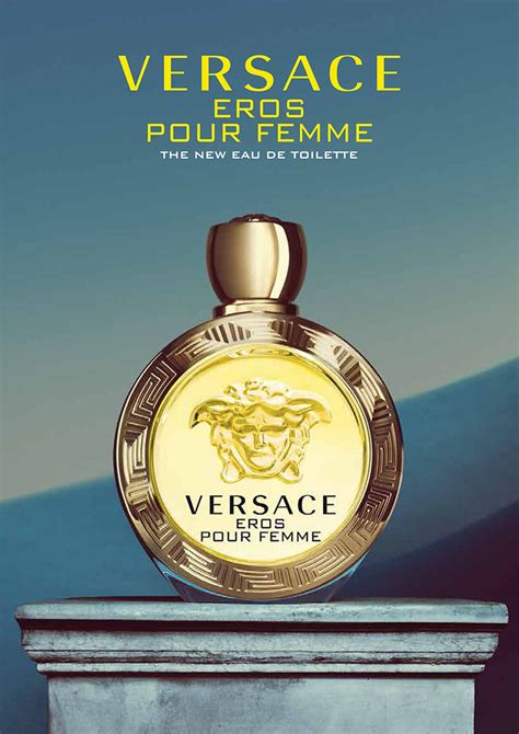 versace eros pour femme eau de toilette macy& 39|Versace Eros costco.